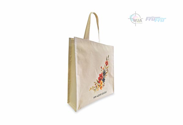 Sacolas Ecobags de Algodão