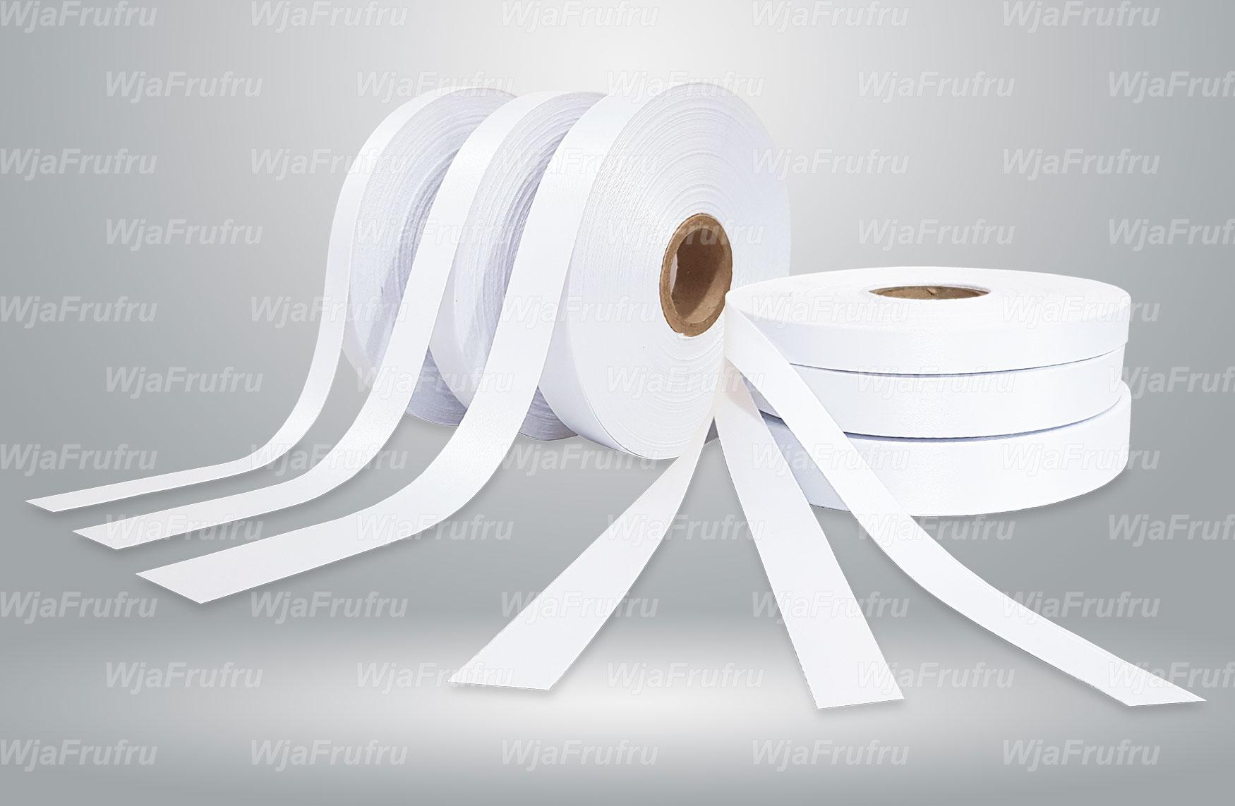 Cordão para Medalhas e Crachás