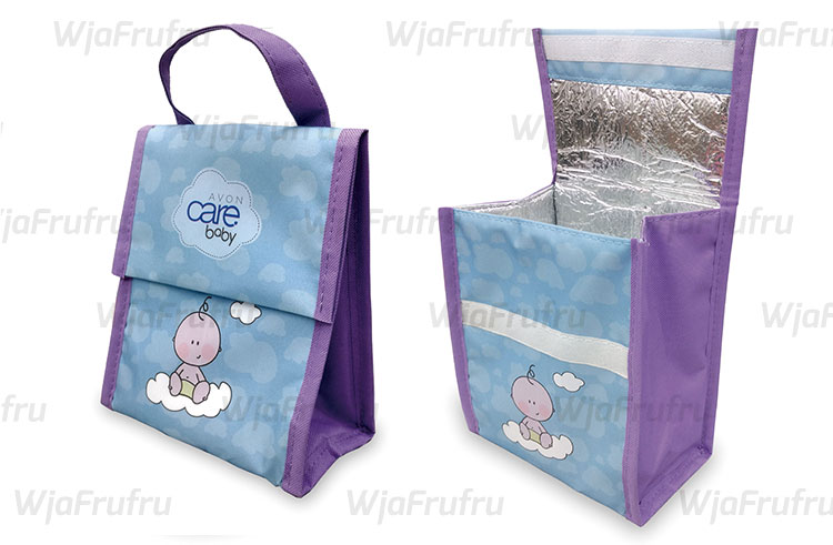 Bolsa Térmica Personalizada