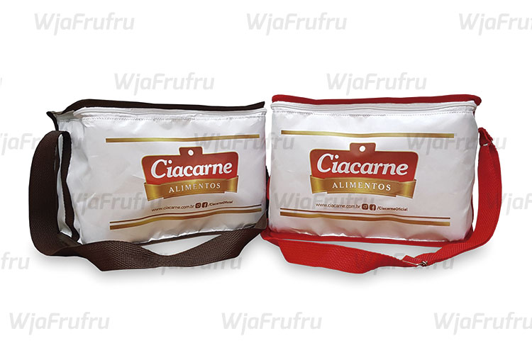 Bolsa Térmica Personalizada