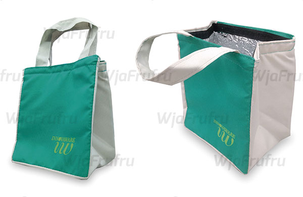 Bolsa Térmica Personalizada