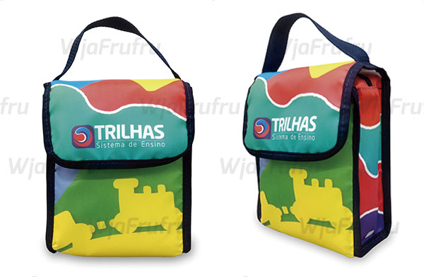 Bolsa Térmica Personalizada