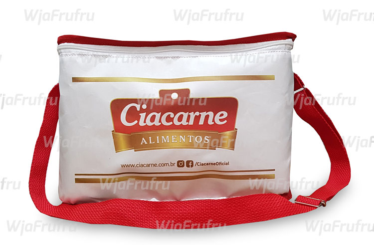 Bolsa Térmica Personalizada