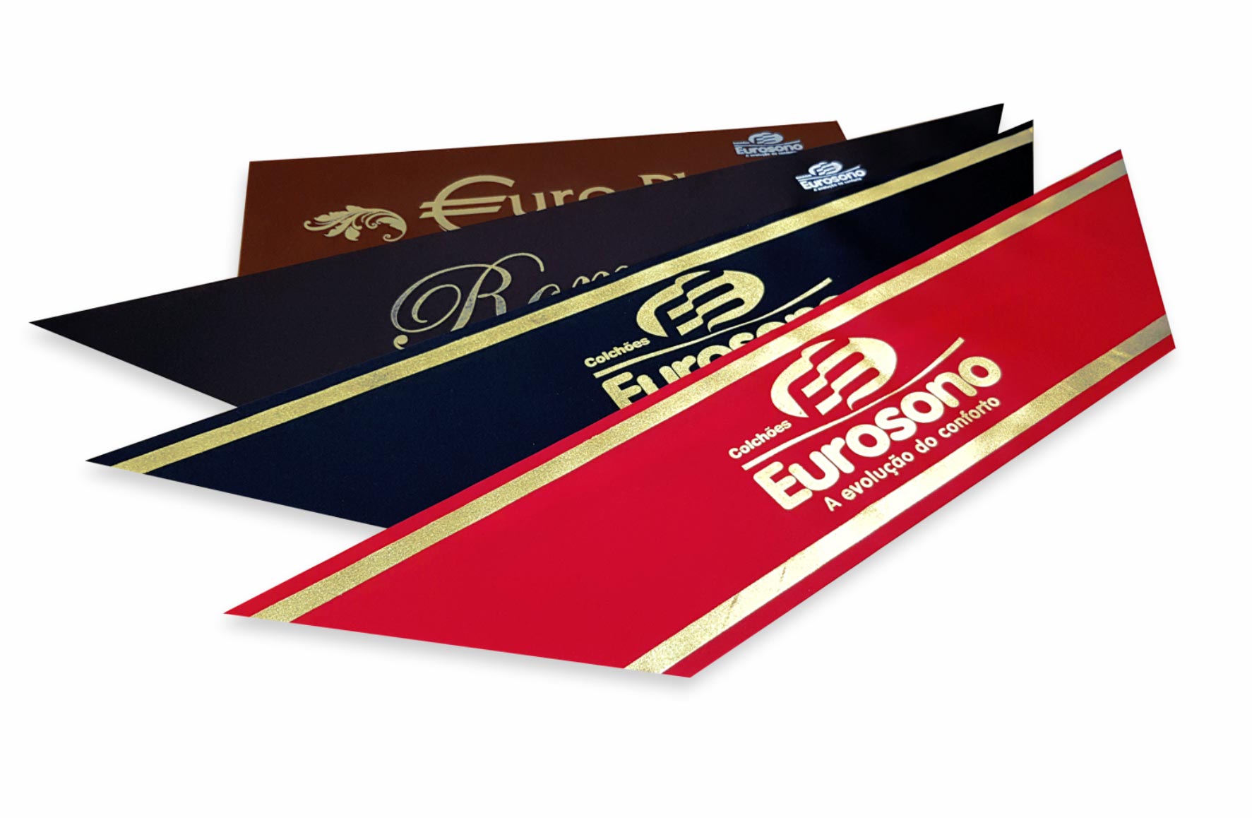 Etiquetas para Colchão