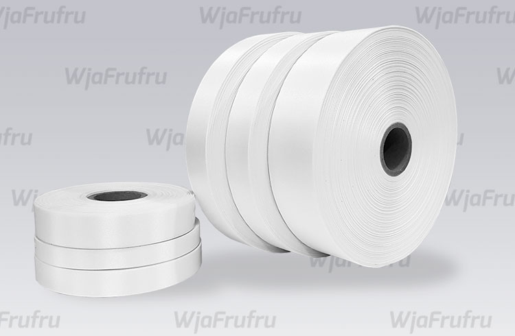 Fitas Lisas para Etiquetas