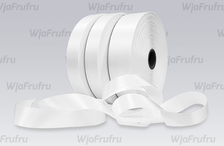 Fitas Lisas para Etiquetas