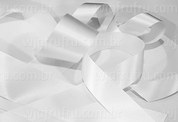 Fitas Lisas para Etiquetas