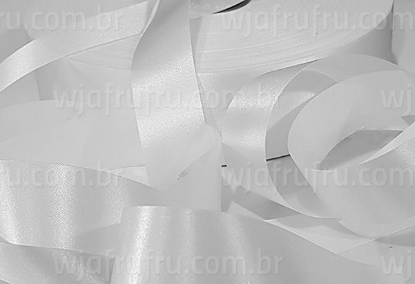 Fitas Lisas para Etiquetas