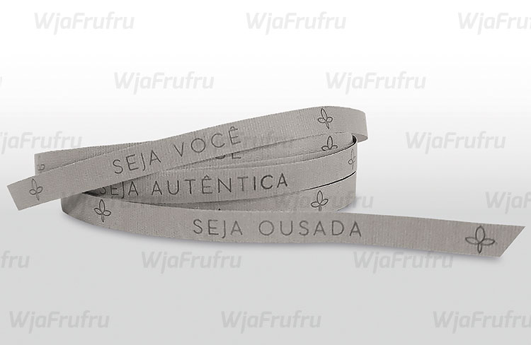 Fitas Pendurador de Cabide