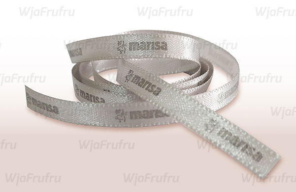 Fitas Personalizadas