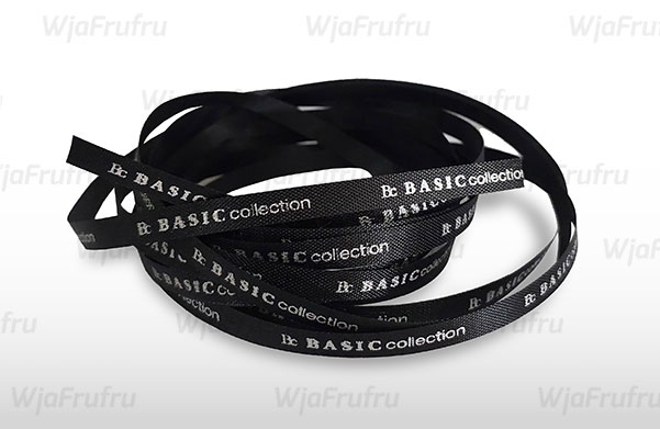 Fitas Personalizadas