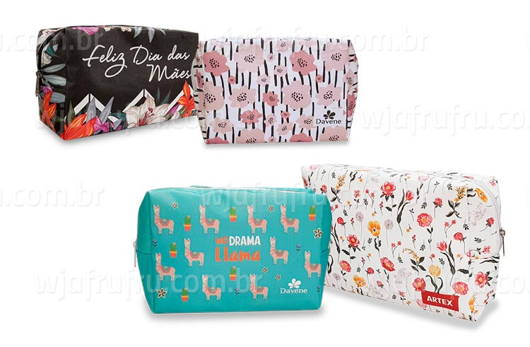 Necessaires Personalizadas