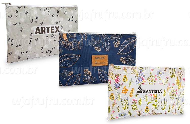 Necessaires Personalizadas